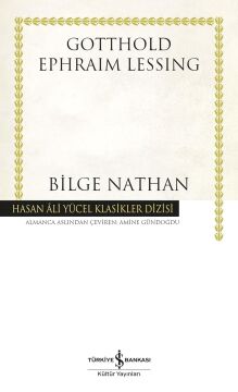 Bilge Nathan (Ciltli)