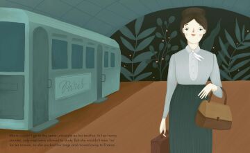 Marie Curie: 6