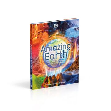 Amazing Earth