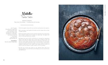 Nutella: 60 Classic Recipes: From simple, family treats to delicious cakes & desserts: Official Cookbook