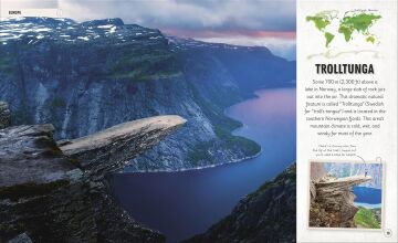 Amazing Earth