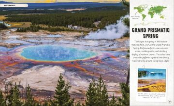 Amazing Earth
