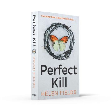 Perfect Kill: 6