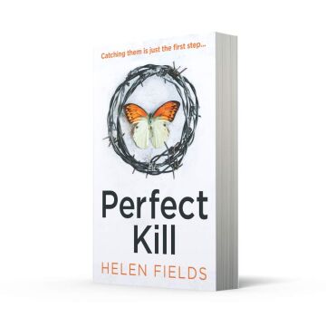 Perfect Kill: 6