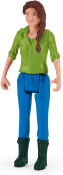Schleich 42528 Farm World Gezici Pazar Standı, Çok Renkli