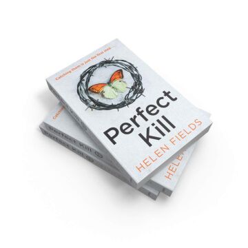 Perfect Kill: 6