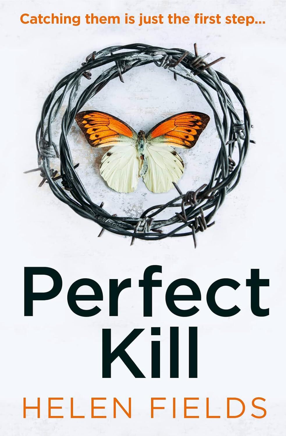 Perfect Kill: 6