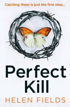 Perfect Kill: 6