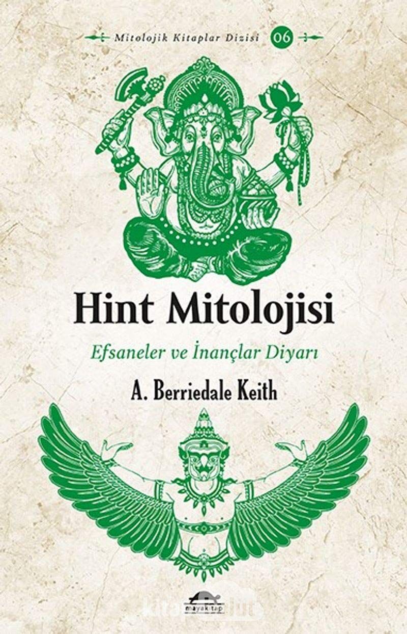 Hint Mitolojisi: Efsaneler ve İnançlar Diyarı