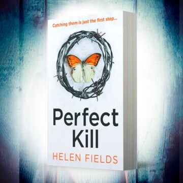Perfect Kill: 6