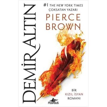 Demir Altın Kızıl İsyan 4