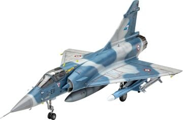 Revell, Dassault Mirage 2000C, Oyuncak