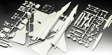 Revell, Dassault Mirage 2000C, Oyuncak