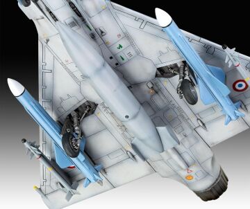 Revell, Dassault Mirage 2000C, Oyuncak
