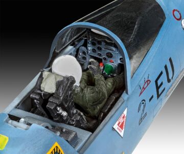 Revell, Dassault Mirage 2000C, Oyuncak