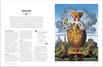 Parkers' Astrology: The Definitive Guide to Using Astrology in Every Aspect of Your Life (Kapak değişebilir)