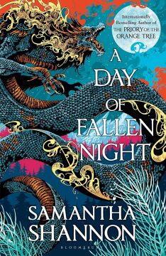 A Day of Fallen Night