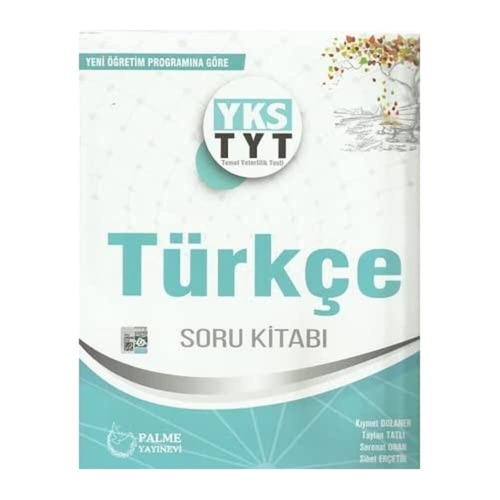YKS-TYT Türkçe Soru Kitabı 2019