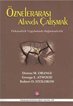 Öznelerarası Alanda Çalışmak: Psikanalitik Uygulamada Bağlamsalcılık