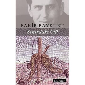 Sınırdaki Ölü