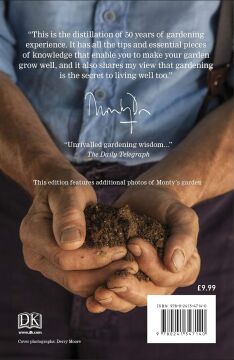 Down to Earth: Gardening Wisdom