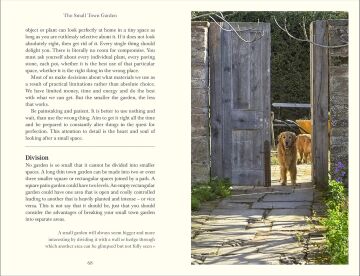 Down to Earth: Gardening Wisdom