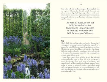 Down to Earth: Gardening Wisdom