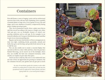 Down to Earth: Gardening Wisdom