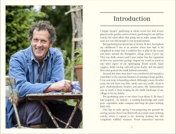 Down to Earth: Gardening Wisdom