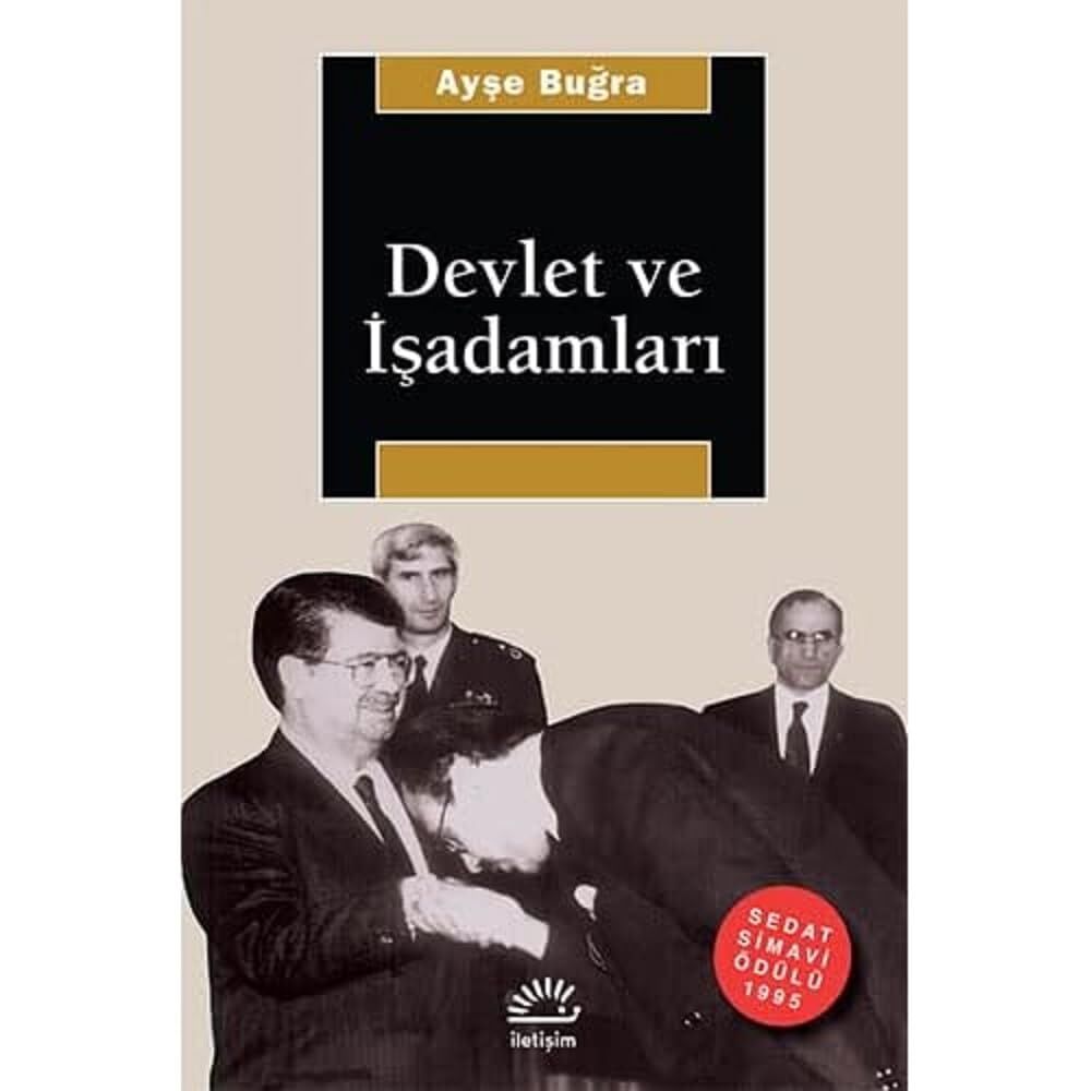 Devlet ve İşadamları