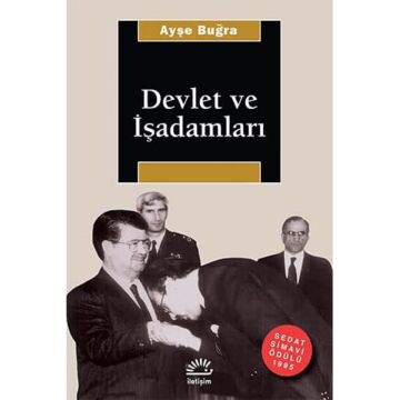 Devlet ve İşadamları