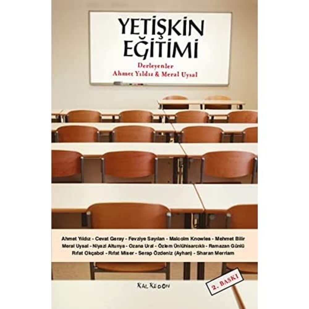 YETİŞKİN EĞİTİMİ