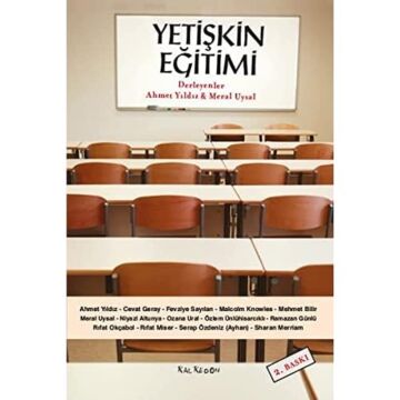 YETİŞKİN EĞİTİMİ