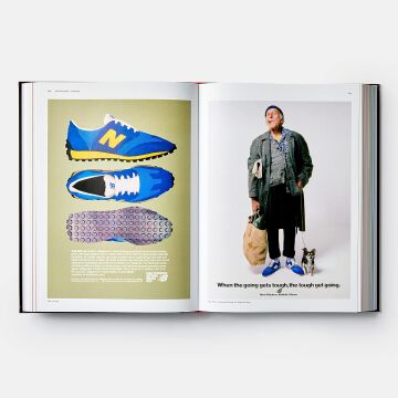Soled Out: The Golden Age of Sneaker Advertising (A Sneaker Freaker Book)