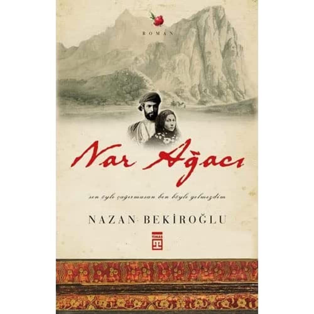 Nar Ağacı: Sen Öyle Çağırmasan Ben Böyle Gelmezdim