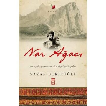 Nar Ağacı: Sen Öyle Çağırmasan Ben Böyle Gelmezdim
