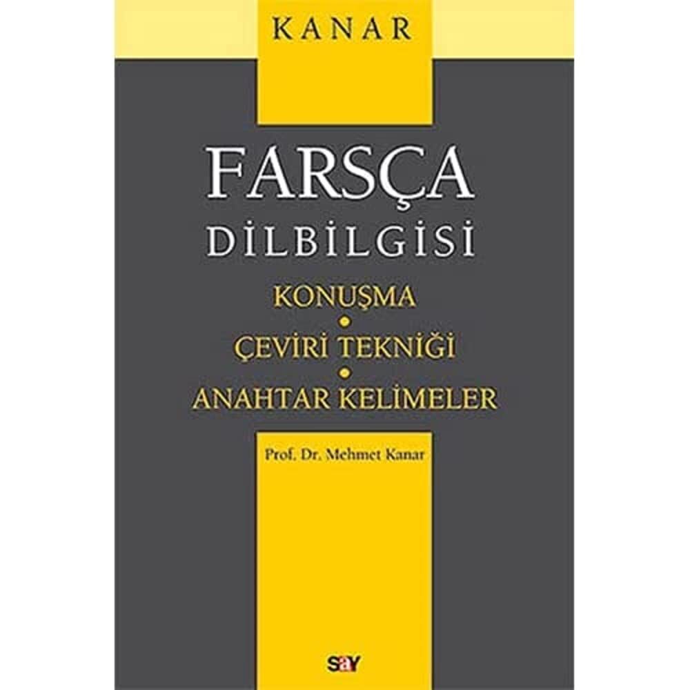 Farsça Dilbilgisi: Konuşma, Çeviri Tekniği