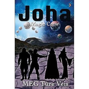 Joha Magic Crew