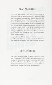 Stalin’in Savaşı: İkinci Dünya Savaşı’nın Yeni Tarihi