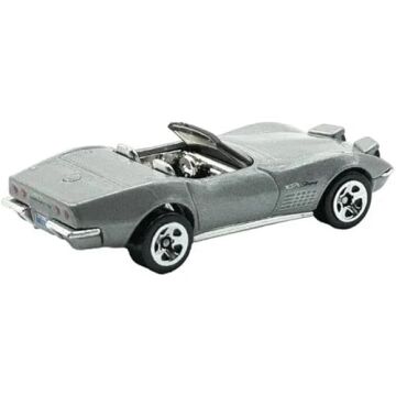 Hot Wheels Tekli Arabalar 72 STINGRAY CONVERTIBLE HKK12