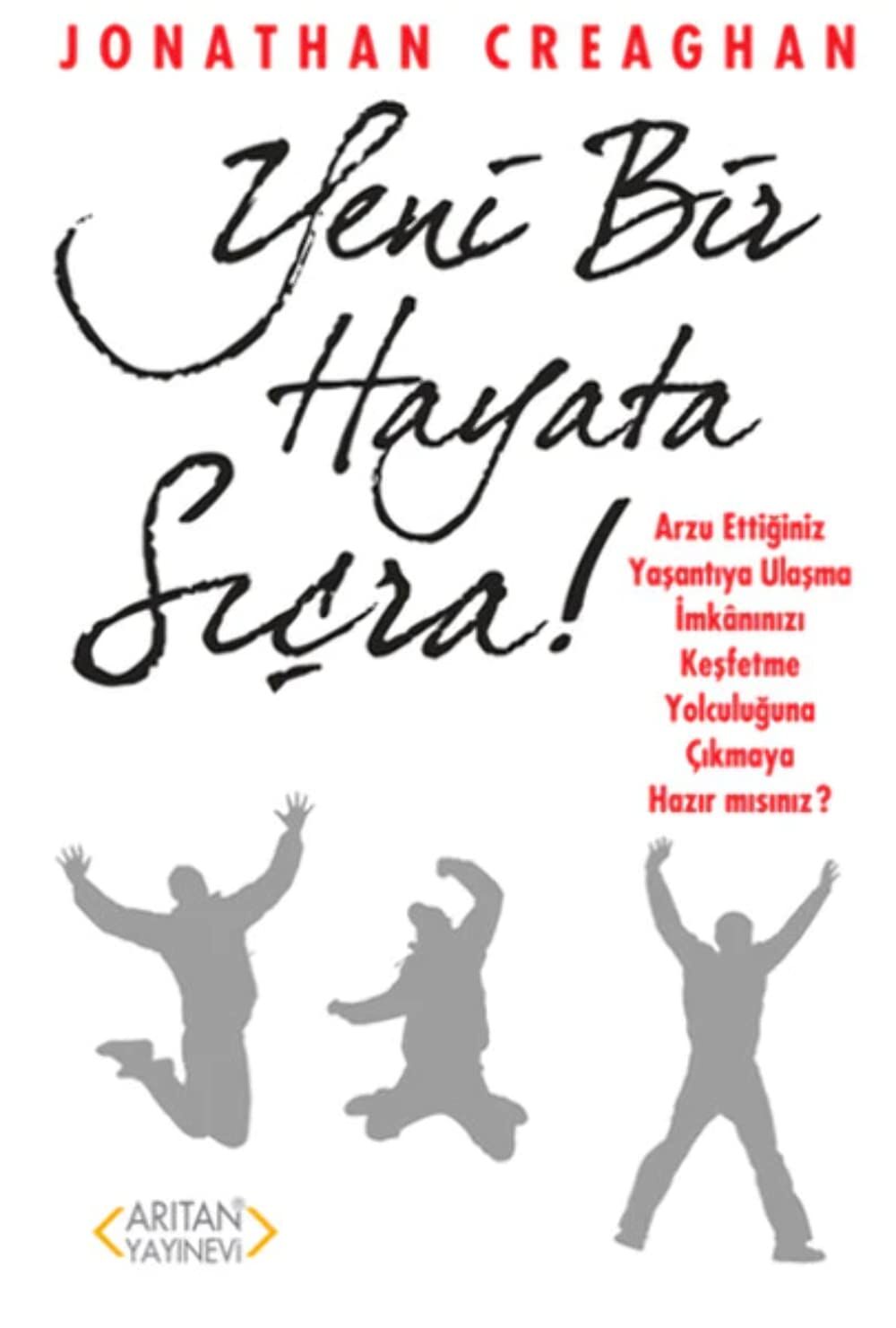 YENİ BİR HAYATA SIÇRA