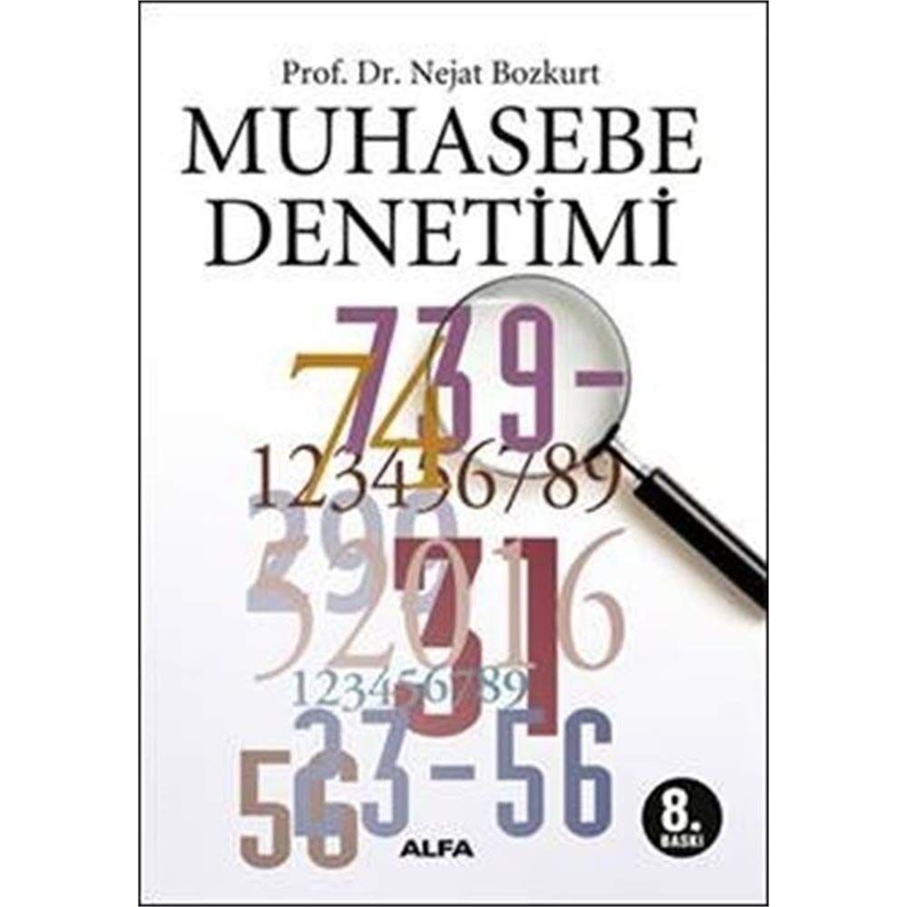 Muhasebe Denetimi