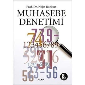 Muhasebe Denetimi