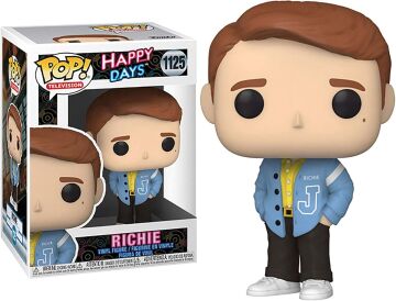 Funko 41055 Pop TV Mutlu Günler Richie Vinil