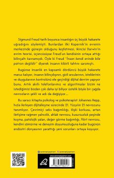 Homo Dijital - 21. Yüzyılda Bizi Zorlayan 21 Nevroz