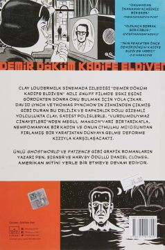 Demir Döküm Kadife Eldiven