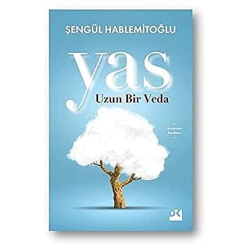 Yas - Uzun Bir Veda