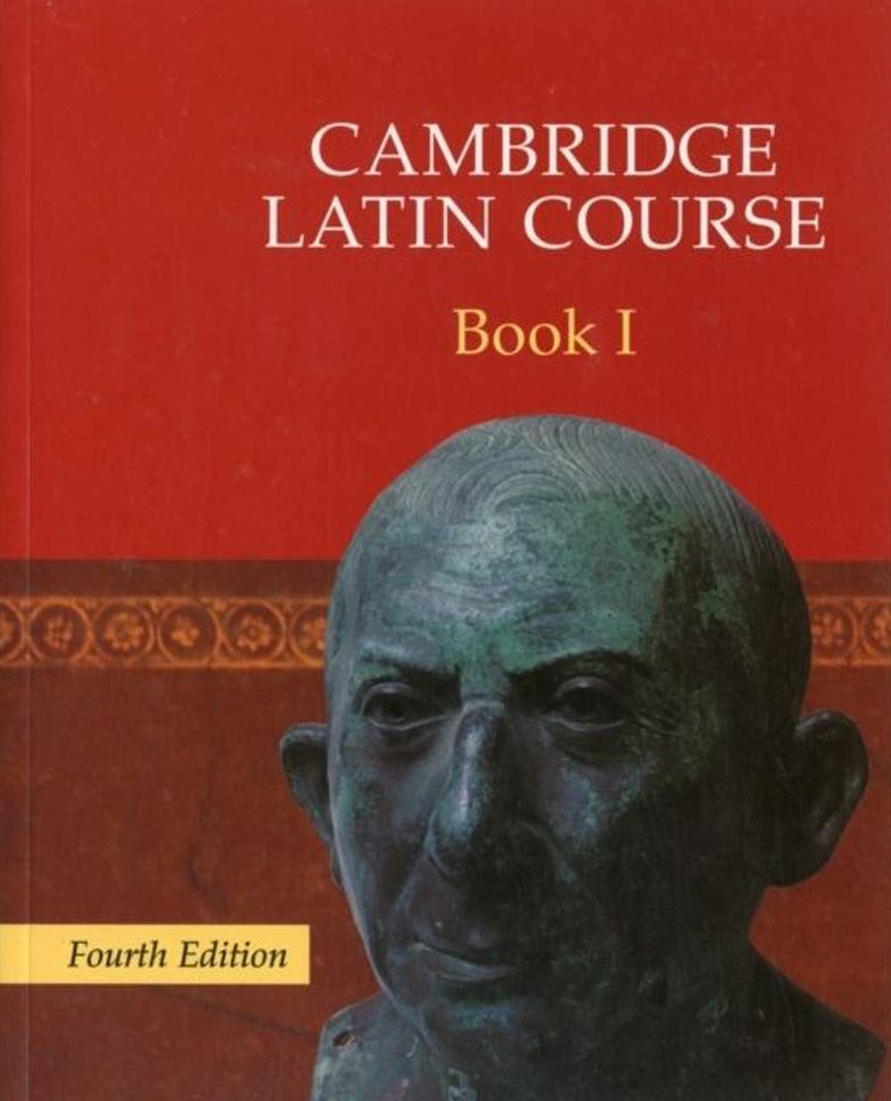 Cambridge Latin Course Book 1 4th Edition: Vol. 1