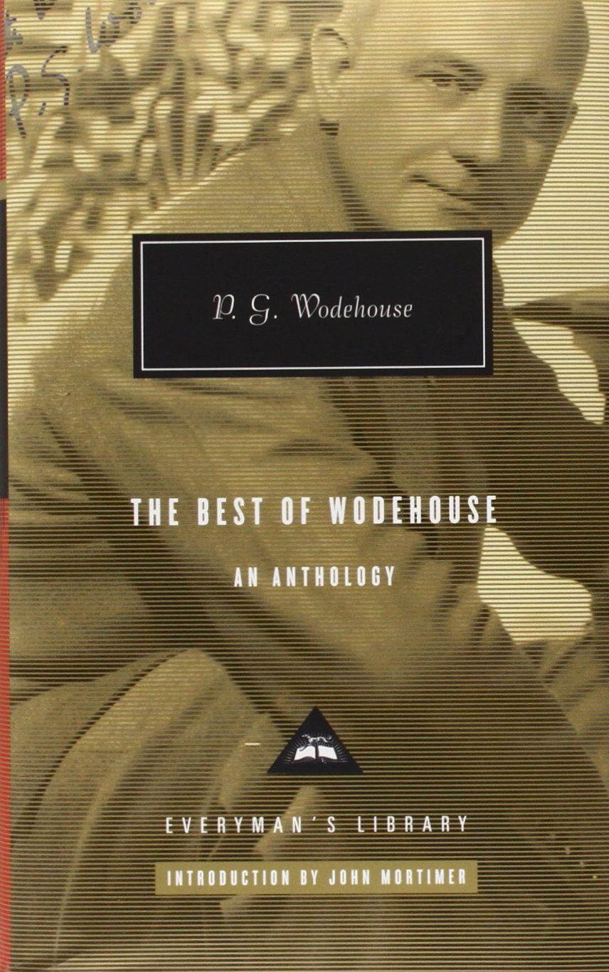 The Best of Wodehouse