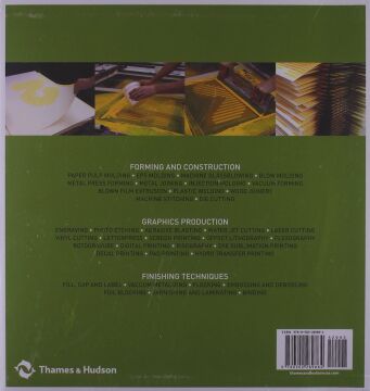 Graphics and Packaging Production (The Manufacturing Guides)